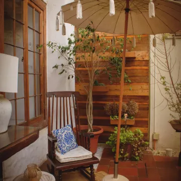 Hotel Boutique Terra Diaguita & Spa Hotels near Cerro Tololo Inter-American Observatory