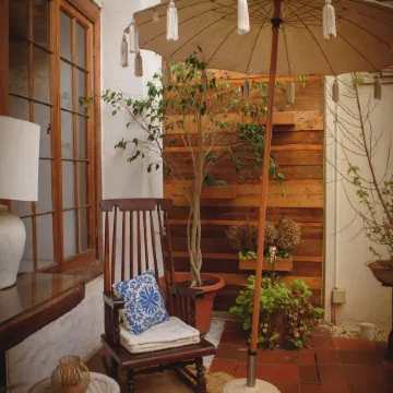 Hotel Boutique Terra Diaguita & Spa