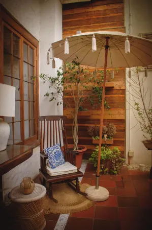 Hotel Boutique Terra Diaguita & Spa