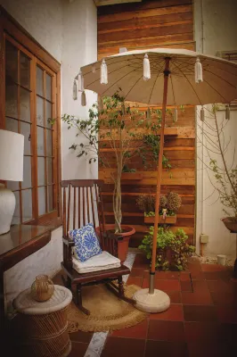 Hotel Boutique Terra Diaguita & Spa Hotels in La Serena