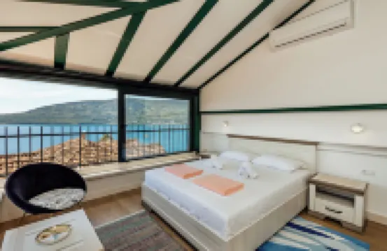 Guesthouse Villa Stari Grad - С баром