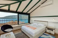 Guesthouse Villa Stari Grad Hotels in Meljine