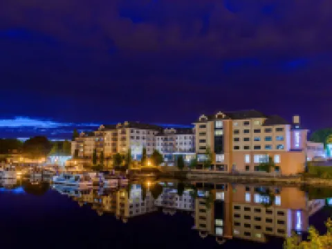 Radisson Blu Hotel, Athlone Hotels in Athlone