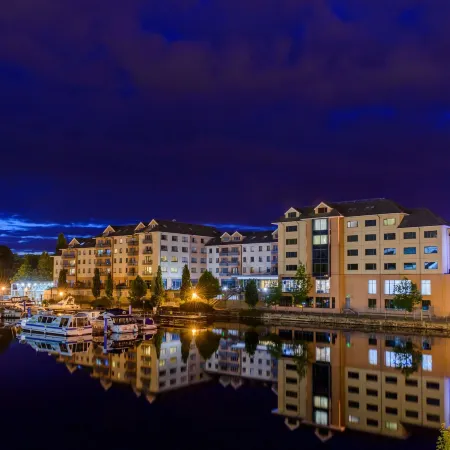 Radisson Blu Hotel, Athlone
