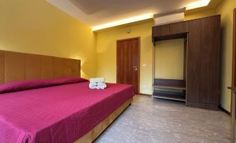CconfortHotels R&B Murat Garden