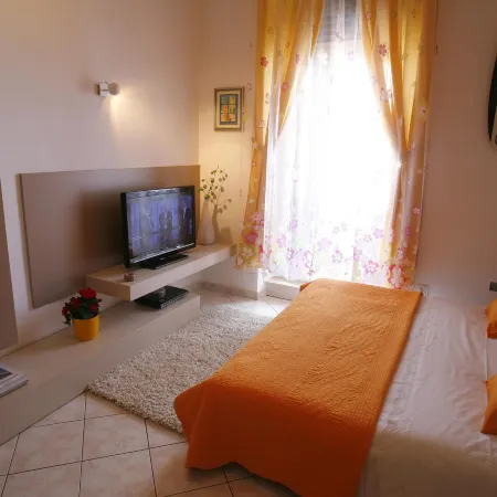 Apartments Marmont
