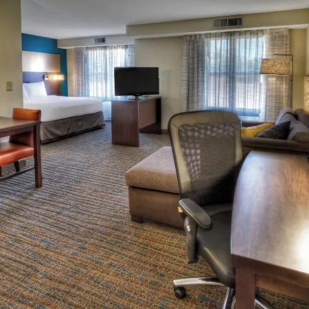 Residence Inn Memphis Germantown