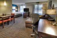 Residence Inn Memphis Germantown - 3-Star