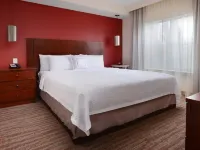 Residence Inn Dallas Plano/The Colony Hotels in The Colony