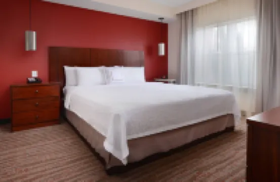 Residence Inn Dallas Plano/The Colony