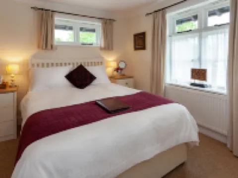 阿瓦隆別墅民宿 林德赫斯特酒店