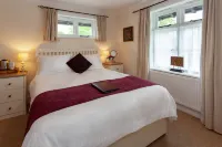 Avalon House B&B Hotels in Lyndhurst