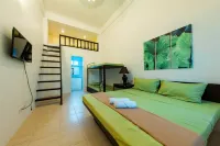 Brizo Hotel and Resort Tagaytay Hotels in Silang