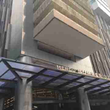 Mercu Summer Suite KLCC by Fervent Hotel Exterior