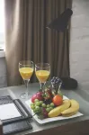 Hotel Epoque & Apartments - breakfast