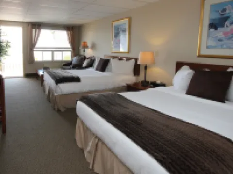 St Andrews Inn & Suites Hotels in Charlotte County