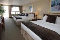 St Andrews Inn & Suites Hotels in Saint Patrick