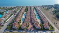 Sunset Beach Club Fethiye Các khách sạn ở Ciftlik Mahallesi