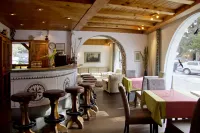 โรงแรมโนลดา