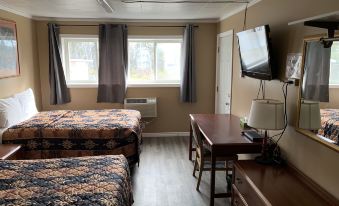 Village Inn & Suites - Sudbury