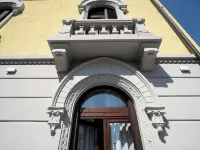 Villino Milano Hotels near رومولو