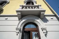 Villino Milano