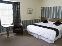 The Railway Inn Hotels in Galmpton