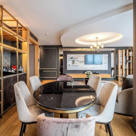 Sofitel Istanbul Taksim