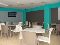 Hotel Impala -Atras del Ado Hotels in Veracruz