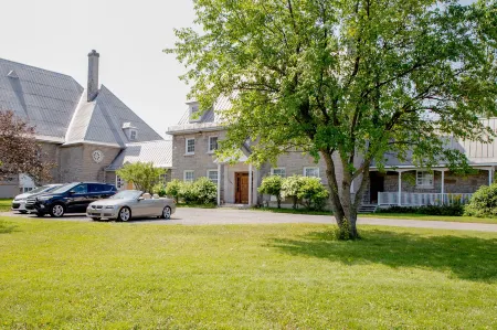 Auberge Québe Issime