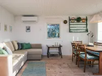 4 Person Holiday Home in Knebel