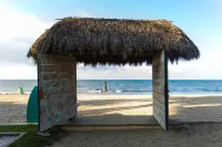 Casa Lotería -Pueblito Sayulita- Colorful, Family and Relax Experience with Private Parking and Pool - Beach