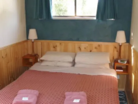 Launceston Holiday Park Legana Hotels in Lanena