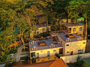 Sibu Lodge