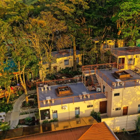 Sibu Lodge