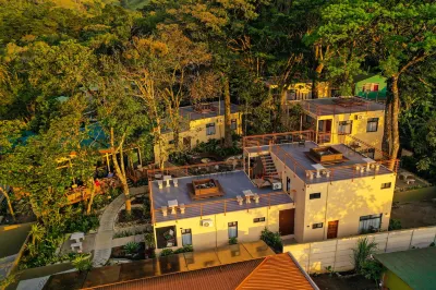 Sibu Lodge