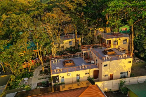 Sibu Lodge