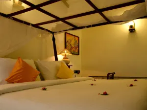 Punnamada Resort