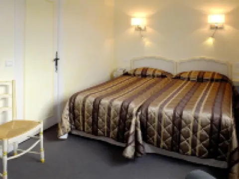 Hotel du Bosquet Hotels in Pégomas