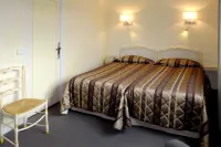 Hotel du Bosquet Hotels in Pegomas