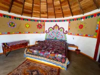 Banni Village Stay - Pet friendly