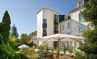 Clos la Boetie