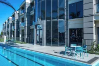 Portside Hotel Gisborne Hotels in Gisborne