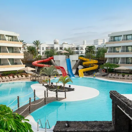 Grand Hyatt Lanzarote Playa Dorada Resort