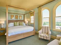 Ashland Springs Hotel Hotele w: Jackson County