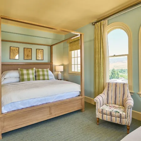 Ashland Springs Hotel