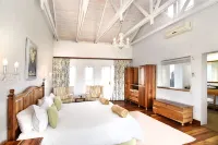 Zuurberg Mountain Village Các khách sạn ở Western District