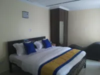 Heritage Plaza Accommodation