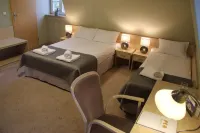 Eco Nieborów - Homestays