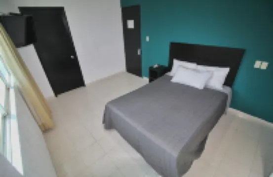 Ems Hoteles Boca del Río